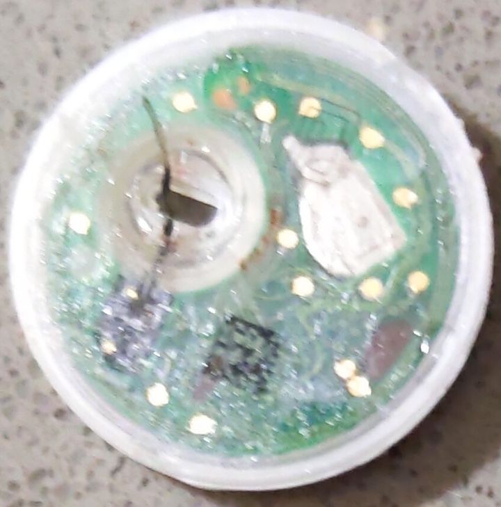 Managing Diabetes in Software Freedom