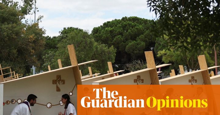 Our king, our priest, our feudal lord – how AI is taking us back to dark ages