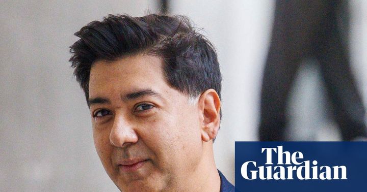 UK campaigner targeted by Trump accuses tech giants of 'sociopathic greed'