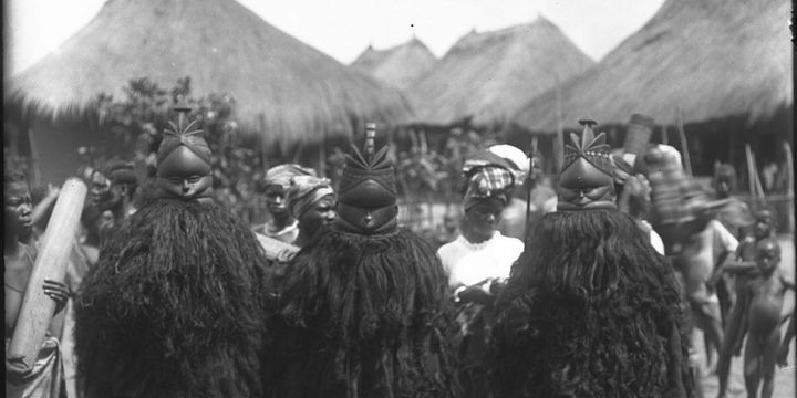 Do you believe in society's lies?