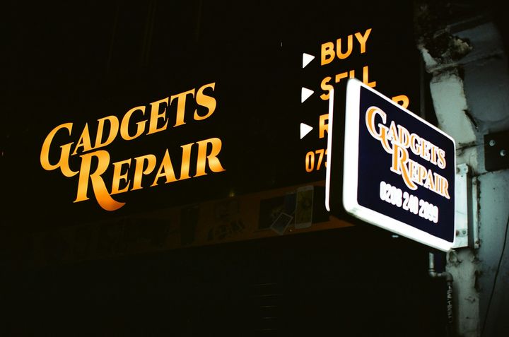 The Rime of the Ancient Maintainer