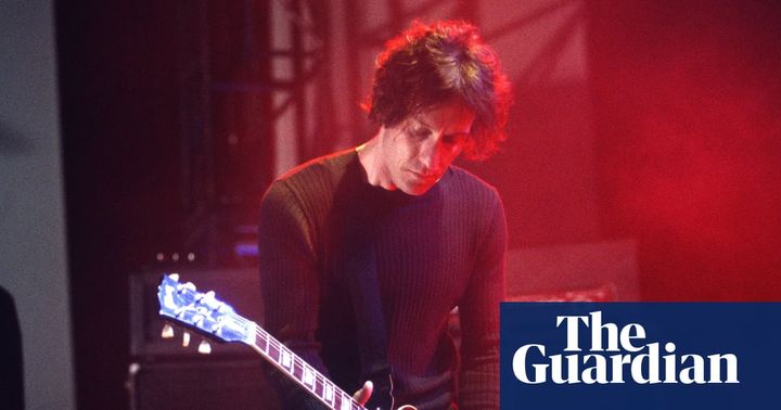 Perry Bamonte, guitarist and keyboardist for the Cure, dies