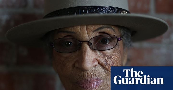Betty Reid Soskin, who became a park ranger at 85, dies aged 104