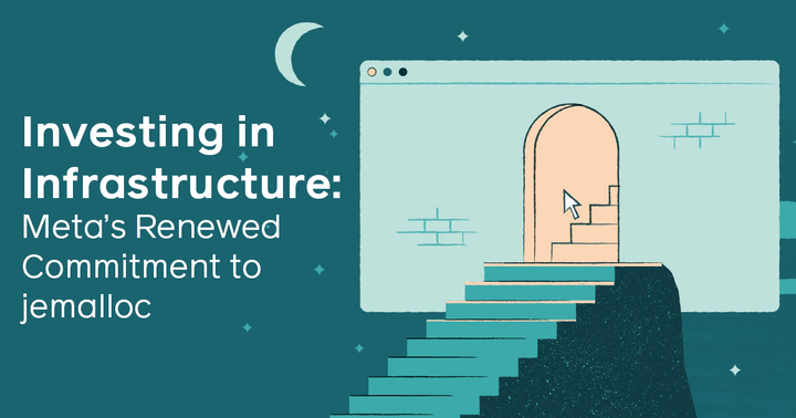 Jemalloc Un-Abandoned by Meta