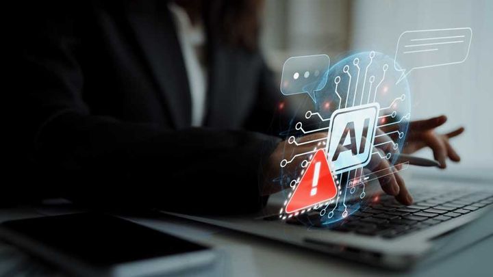 Amazon finds out AI programming isn't all it's cracked up to be