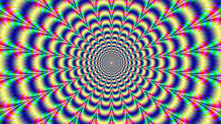 The psychedelic that distorts hearing