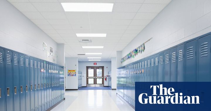 US adults are skipping parenting, having fewer kids, forcing schools to close