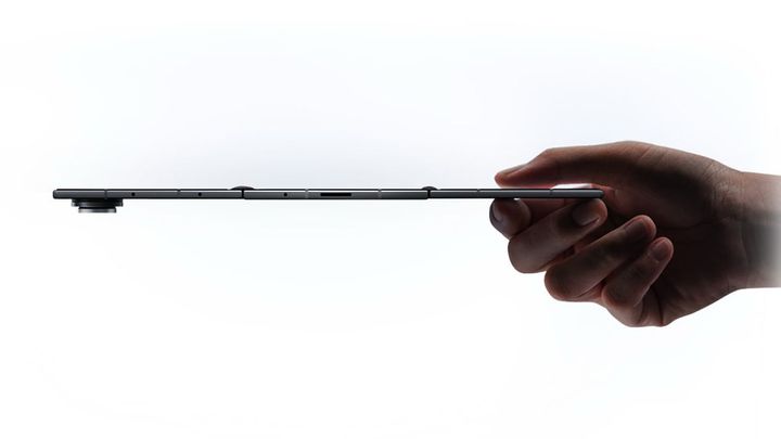 Samsung to Discontinue Galaxy Z TriFold After Just Three Months