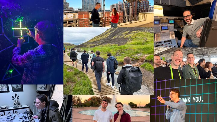 Ndea (YC W26) is hiring a symbolic RL search guidance lead