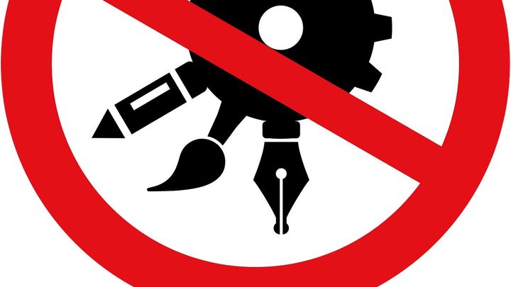 It's open season for refusing AI