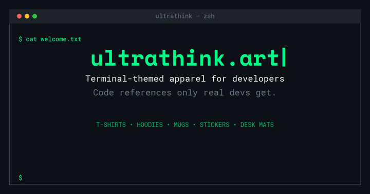 SQLite in Production: Lessons from Running a Store on a Single File