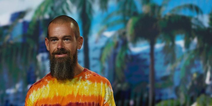 Jack Dorsey says Block employees now bring prototypes, not slides, to meetings