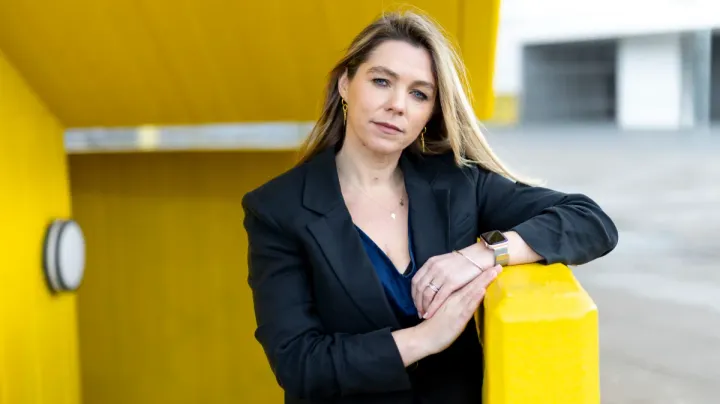 Author of "Careless People" banned from saying anything negative about Meta