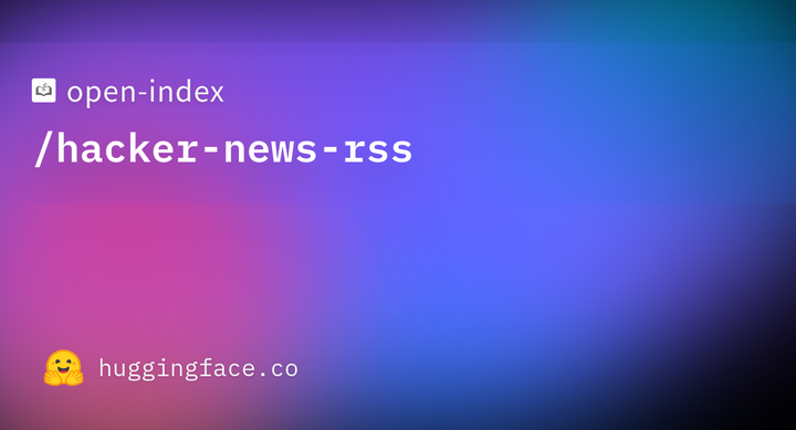 Show HN: Hacker News RSS Feed Directory