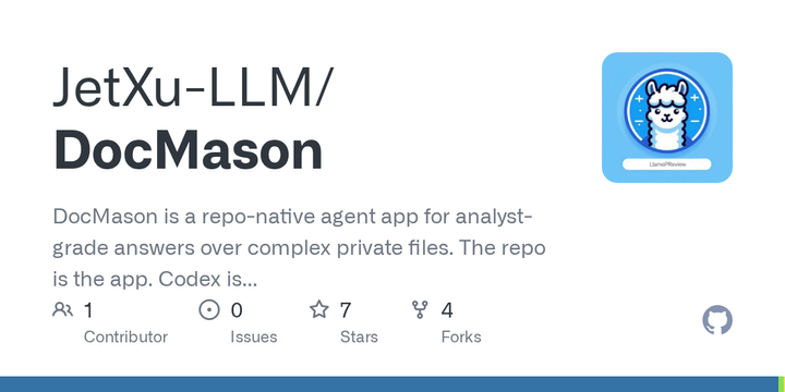 Show HN: DocMason – Agent Knowledge Base for local complex office files