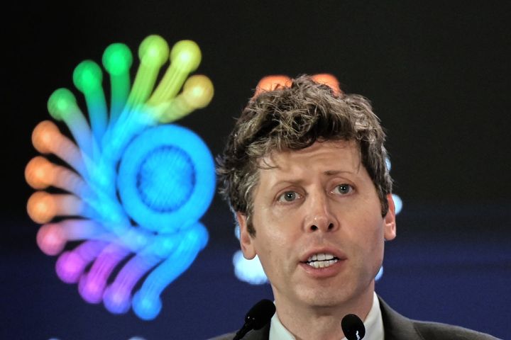 Sam Altman's sister amends lawsuit accusing OpenAI CEO of sexual abuse