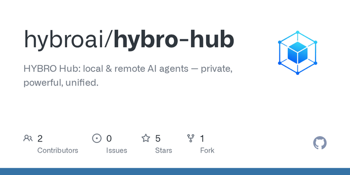Show HN: Running local OpenClaw together with remote agents in an open network