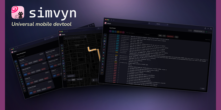 Mobile Devtool for Agents and Humans