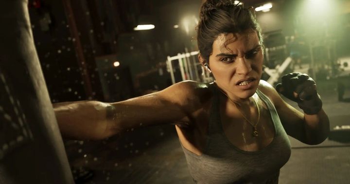 GTA 6 publisher Take-Two lay off their head of AI and several of team members