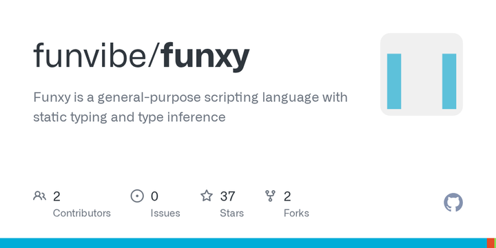 Show HN: Funxy v0.6 – scripts that ship as standalone executables