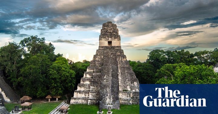 Apocalypse no: how almost everything we thought we knew about the Maya is wrong