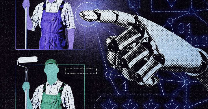 I spent two days gigging at RentAHuman and didn't make a single cent