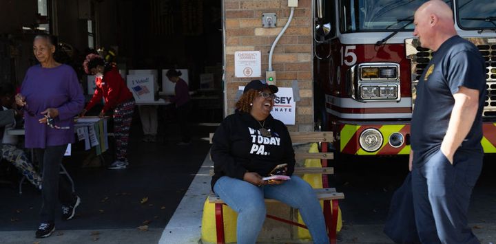 Political polarization in Pittsburgh is rooted in economic neglect