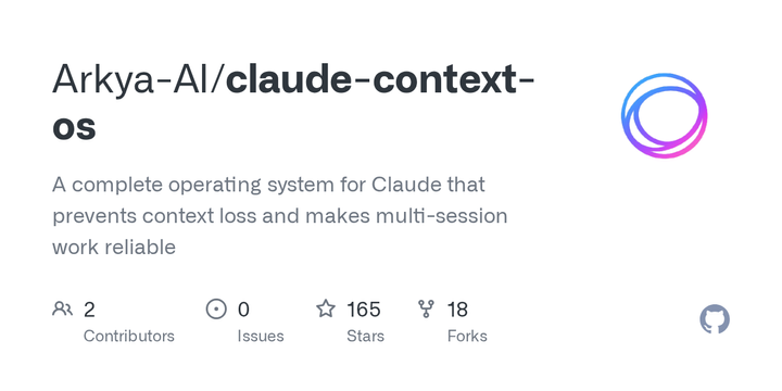 I built a Claude.md that solves the compaction/context loss problem