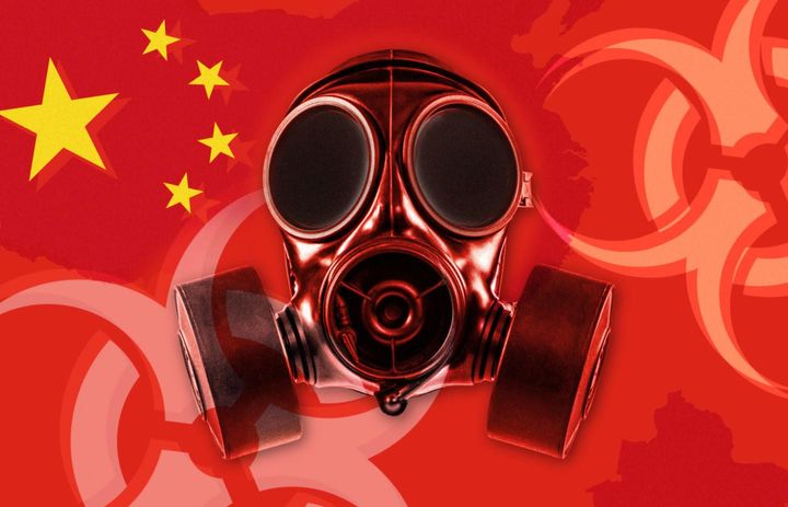 Why doesn't the CDC care about Chinese biolabs in America?