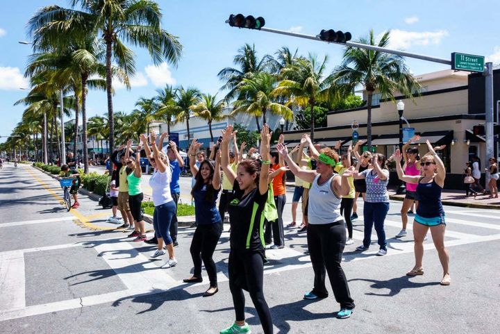 Why exercise isn't much help if you are trying to lose weight