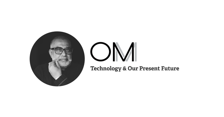 Living in the Petri Dish of the Future