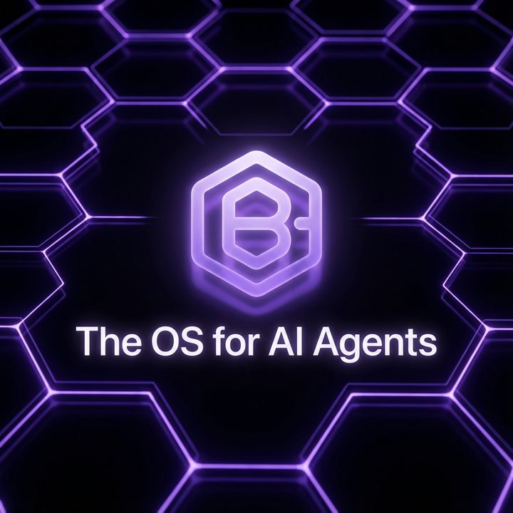 Bothive – An Operating System for AI Agent Swarms