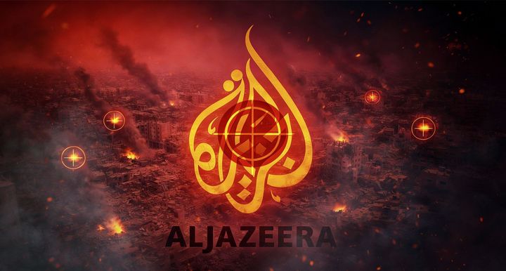 "Evaporating Palestinians:" Al Jazeera's Unfounded Claim Vanishes Under Scrutiny