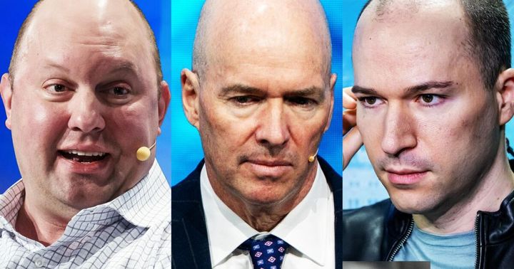 Tech leaders pour $50M into super PAC to elect AI-friendly candidates