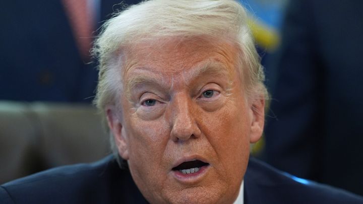 In Trump vs. Trump administration, is Trump sure to win?