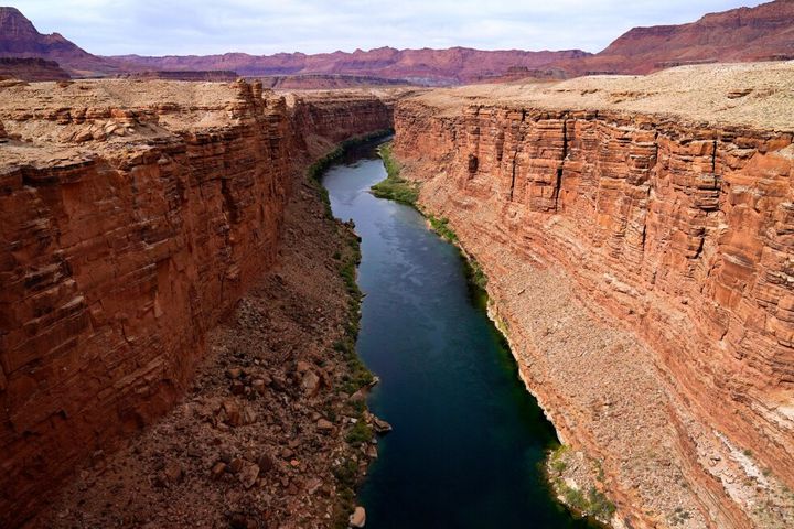 States reliant on Colorado River fail to meet latest deadline to find consensus