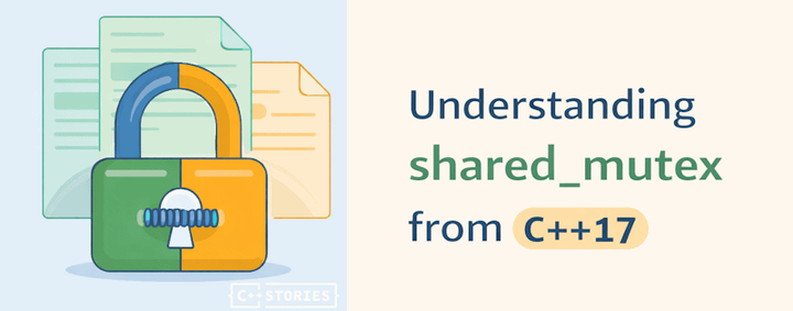 Understanding Std:Shared_mutex from C++17