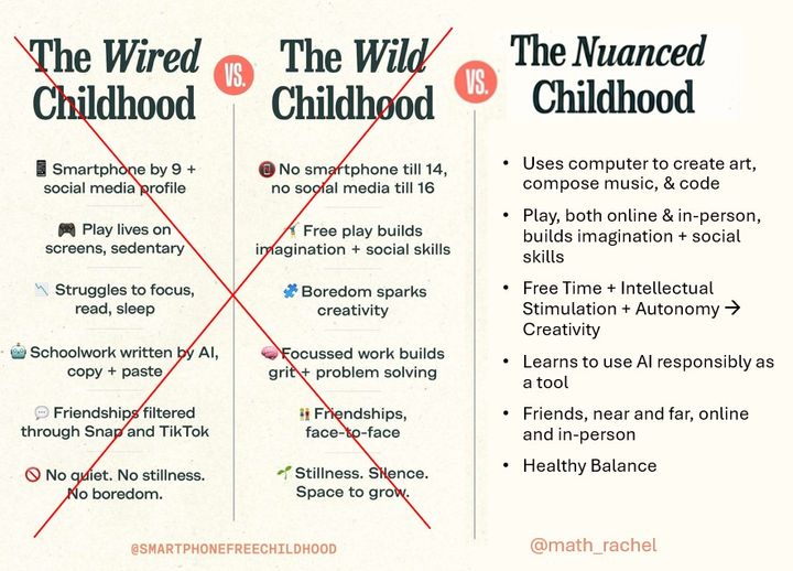 Stop Saying Boredom Is Good for Kids