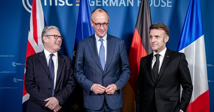 Washington pushes back against EU's bid for tech autonomy