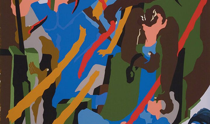 The Dark Side of the Enlightenment