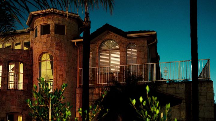 The Babies Kept in a Mysterious Los Angeles Mansion