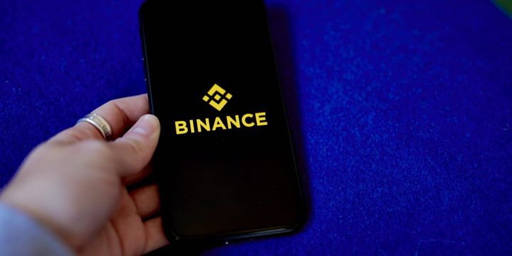 Binance fires investigators found evidence of Iranian sanctions violations