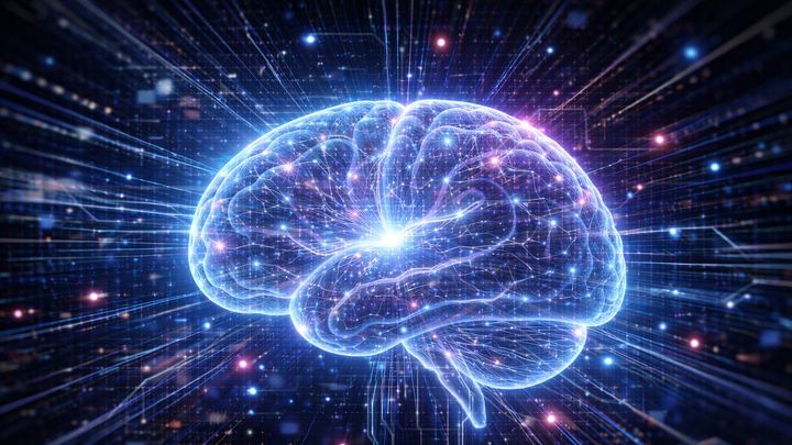 Does China care about AGI?