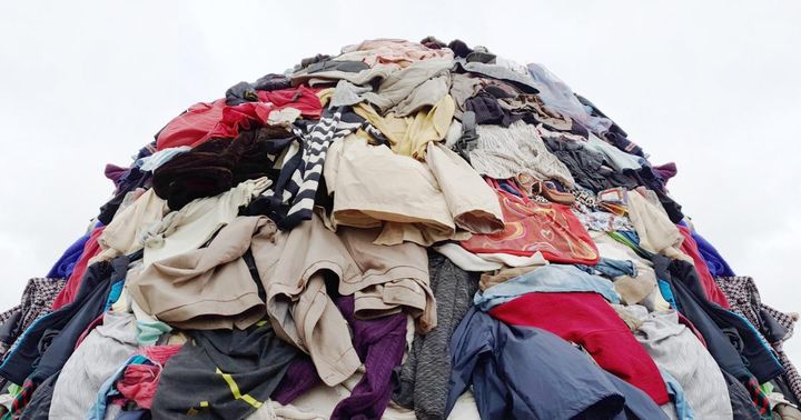 EU bans the destruction of unsold apparel, clothing, accessories and footwear