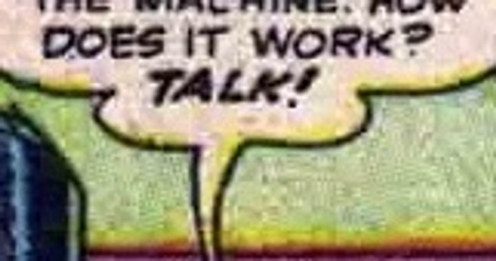 Artificial Intelligence and Magical Thinking