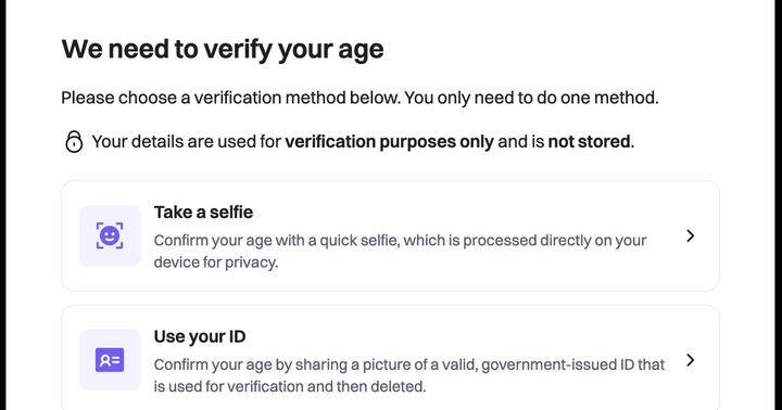 UK Discord users were part of a Peter Thiel-linked data collection experiment