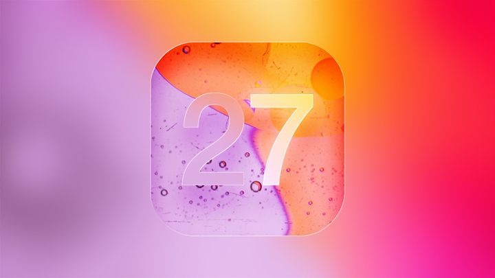 iOS 27 'Rave' Update to Clean Up Code, Could Boost Battery Life