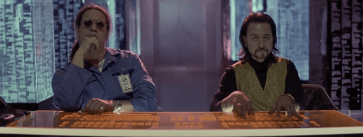 A look at the traffic originating from my Tor Exit relays