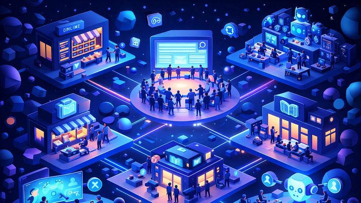 The Sovereignty Nobody Offers You