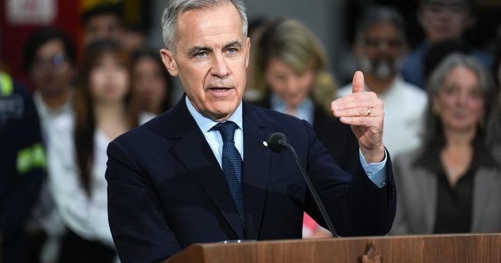 Carney constructs a mega anti-Trump trade alliance